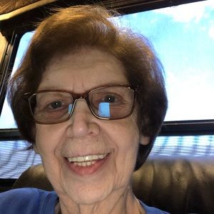 Meet your Posher, Carole